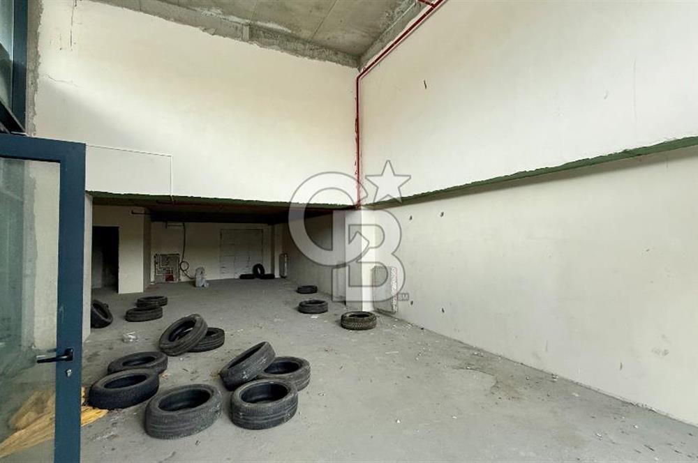 AVCILAR CİHANGİR MAH. KİRALIK 300 M2 DÜKKAN & MAĞAZA & OFİS
