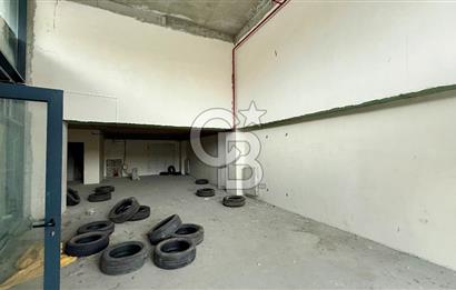 AVCILAR CİHANGİR MAH. KİRALIK 300 M2 DÜKKAN & MAĞAZA & OFİS