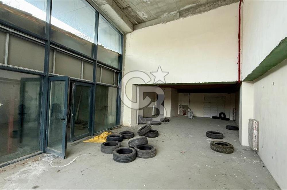 AVCILAR CİHANGİR MAH. KİRALIK 300 M2 DÜKKAN & MAĞAZA & OFİS