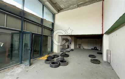 AVCILAR CİHANGİR MAH. KİRALIK 300 M2 DÜKKAN & MAĞAZA & OFİS
