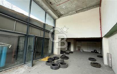 AVCILAR CİHANGİR MAH. KİRALIK 300 M2 DÜKKAN & MAĞAZA & OFİS