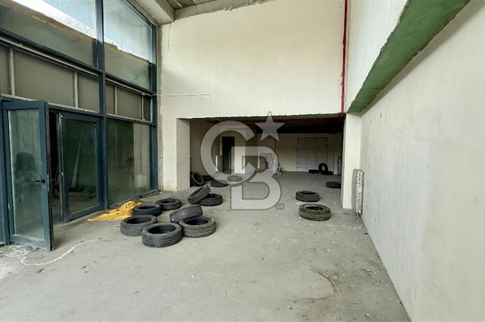 AVCILAR CİHANGİR MAH. KİRALIK 300 M2 DÜKKAN & MAĞAZA & OFİS
