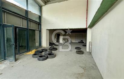 AVCILAR CİHANGİR MAH. KİRALIK 300 M2 DÜKKAN & MAĞAZA & OFİS