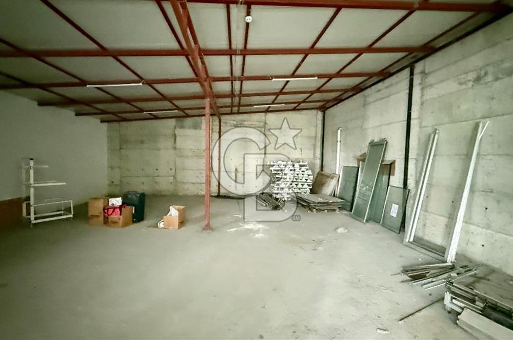 AVCILAR CİHANGİR MAH. KİRALIK 300 M2 DÜKKAN & MAĞAZA & OFİS