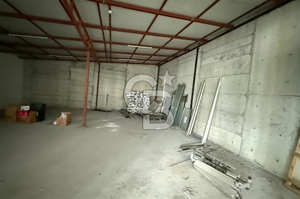 AVCILAR CİHANGİR MAH. KİRALIK 300 M2 DÜKKAN & MAĞAZA & OFİS