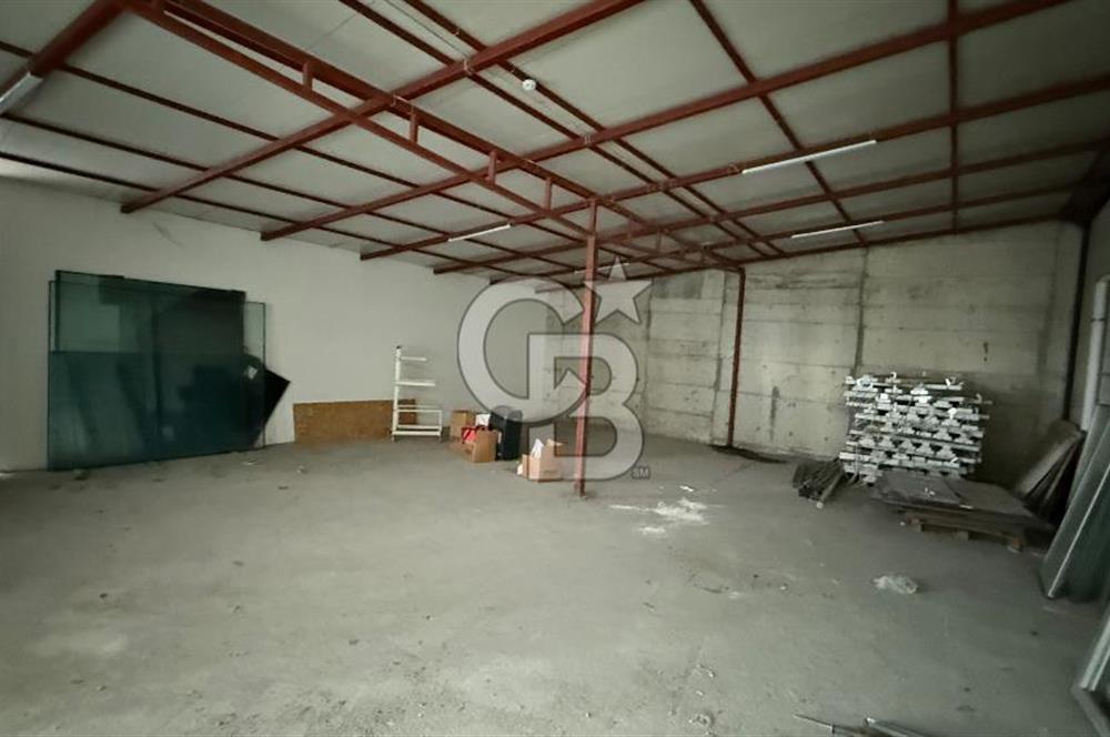 AVCILAR CİHANGİR MAH. KİRALIK 300 M2 DÜKKAN & MAĞAZA & OFİS