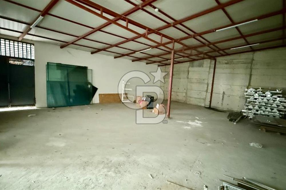 AVCILAR CİHANGİR MAH. KİRALIK 300 M2 DÜKKAN & MAĞAZA & OFİS