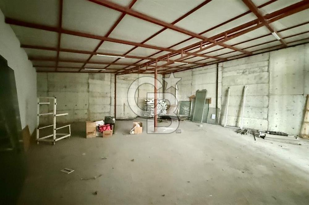 AVCILAR CİHANGİR MAH. KİRALIK 300 M2 DÜKKAN & MAĞAZA & OFİS