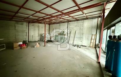 AVCILAR CİHANGİR MAH. KİRALIK 300 M2 DÜKKAN & MAĞAZA & OFİS