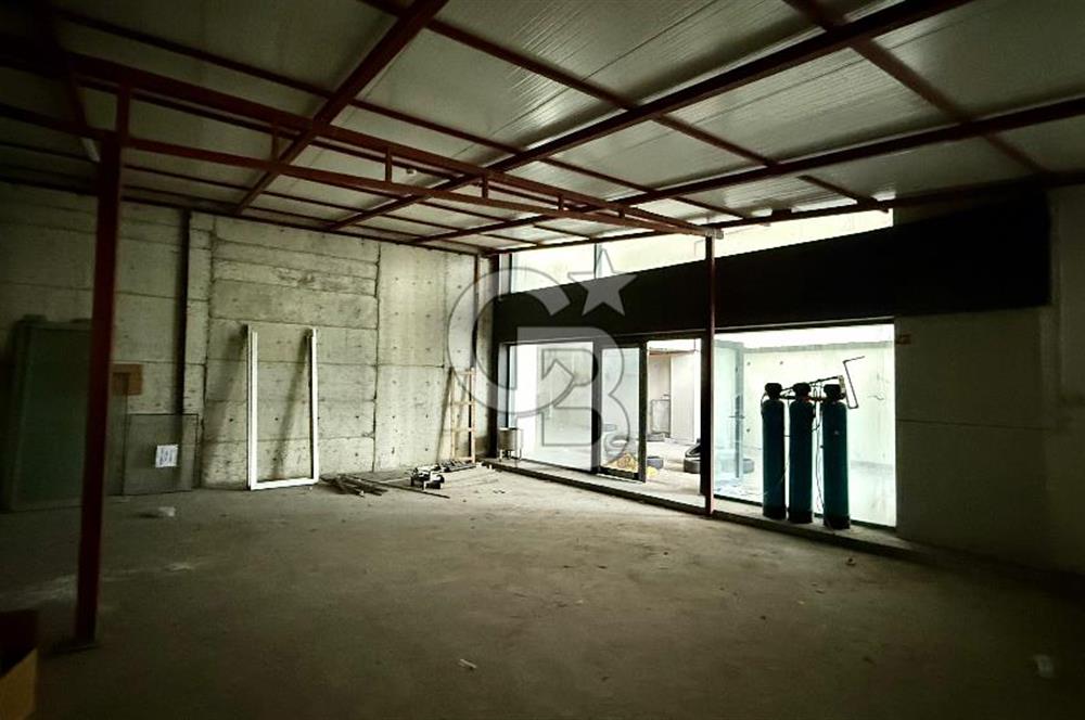 AVCILAR CİHANGİR MAH. KİRALIK 300 M2 DÜKKAN & MAĞAZA & OFİS