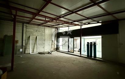 AVCILAR CİHANGİR MAH. KİRALIK 300 M2 DÜKKAN & MAĞAZA & OFİS