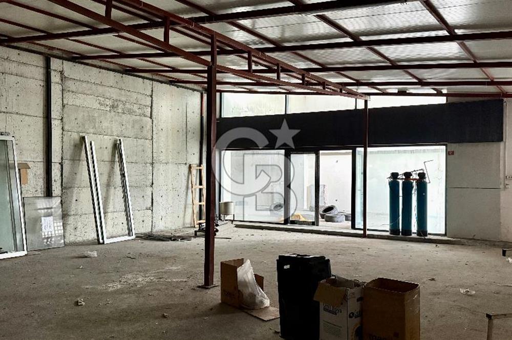 AVCILAR CİHANGİR MAH. KİRALIK 300 M2 DÜKKAN & MAĞAZA & OFİS