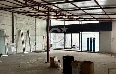 AVCILAR CİHANGİR MAH. KİRALIK 300 M2 DÜKKAN & MAĞAZA & OFİS
