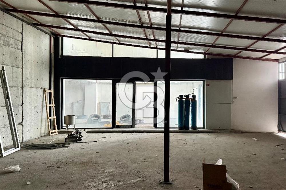 AVCILAR CİHANGİR MAH. KİRALIK 300 M2 DÜKKAN & MAĞAZA & OFİS