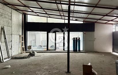 AVCILAR CİHANGİR MAH. KİRALIK 300 M2 DÜKKAN & MAĞAZA & OFİS