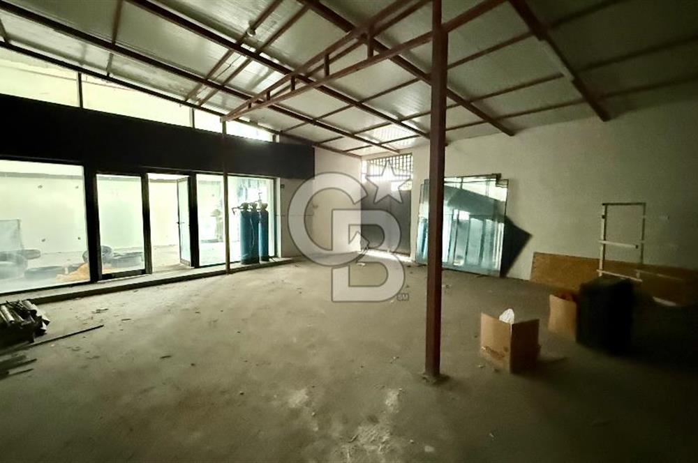 AVCILAR CİHANGİR MAH. KİRALIK 300 M2 DÜKKAN & MAĞAZA & OFİS