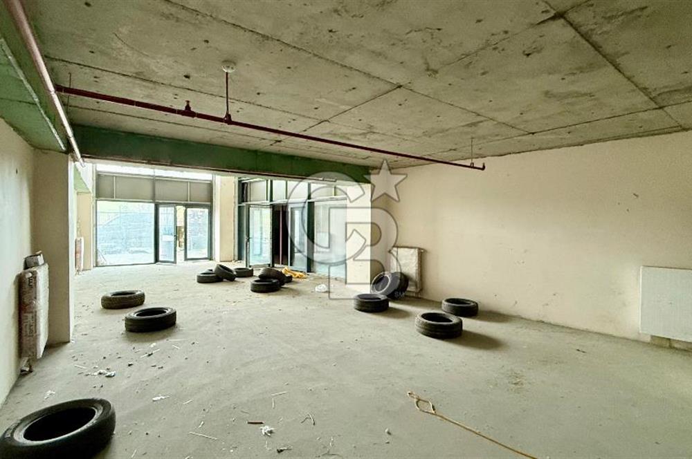 AVCILAR CİHANGİR MAH. KİRALIK 300 M2 DÜKKAN & MAĞAZA & OFİS