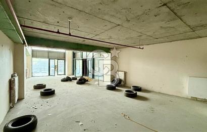 AVCILAR CİHANGİR MAH. KİRALIK 300 M2 DÜKKAN & MAĞAZA & OFİS