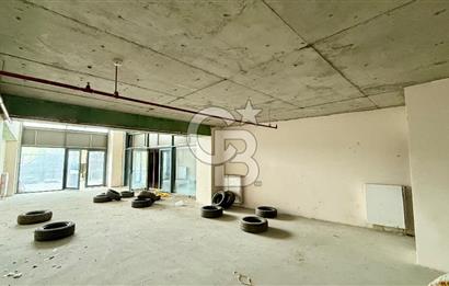 AVCILAR CİHANGİR MAH. KİRALIK 300 M2 DÜKKAN & MAĞAZA & OFİS
