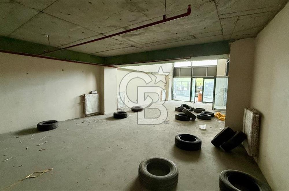 AVCILAR CİHANGİR MAH. KİRALIK 300 M2 DÜKKAN & MAĞAZA & OFİS