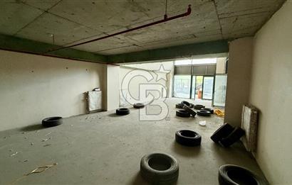 AVCILAR CİHANGİR MAH. KİRALIK 300 M2 DÜKKAN & MAĞAZA & OFİS