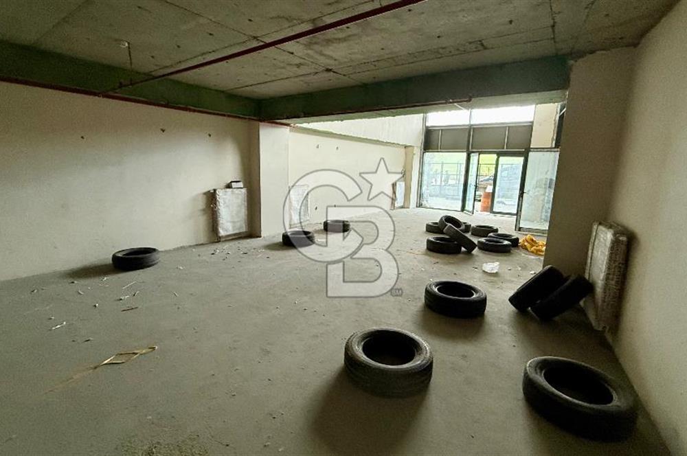 AVCILAR CİHANGİR MAH. KİRALIK 300 M2 DÜKKAN & MAĞAZA & OFİS