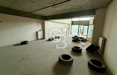 AVCILAR CİHANGİR MAH. KİRALIK 300 M2 DÜKKAN & MAĞAZA & OFİS