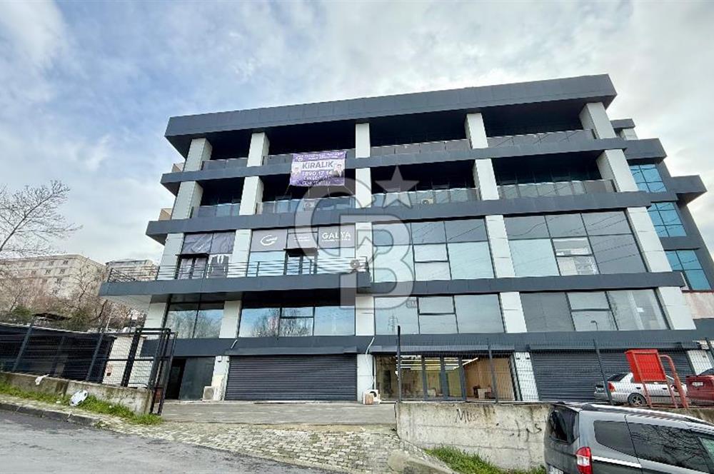 AVCILAR CİHANGİR MAH. KİRALIK 300 M2 DÜKKAN & MAĞAZA & OFİS