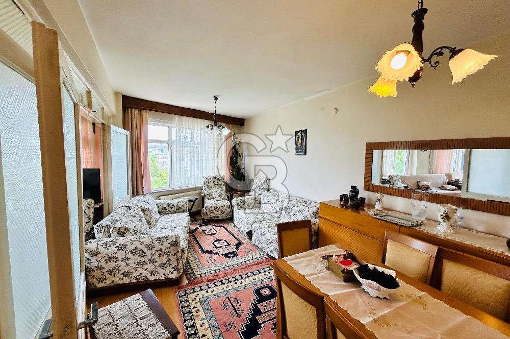 Kocamustafapaşa Sümbül Efendi Mah. Kiralık 3+1 Daire Eşyalı