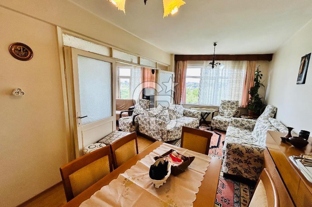 Kocamustafapaşa Sümbül Efendi Mah. Kiralık 3+1 Daire Eşyalı