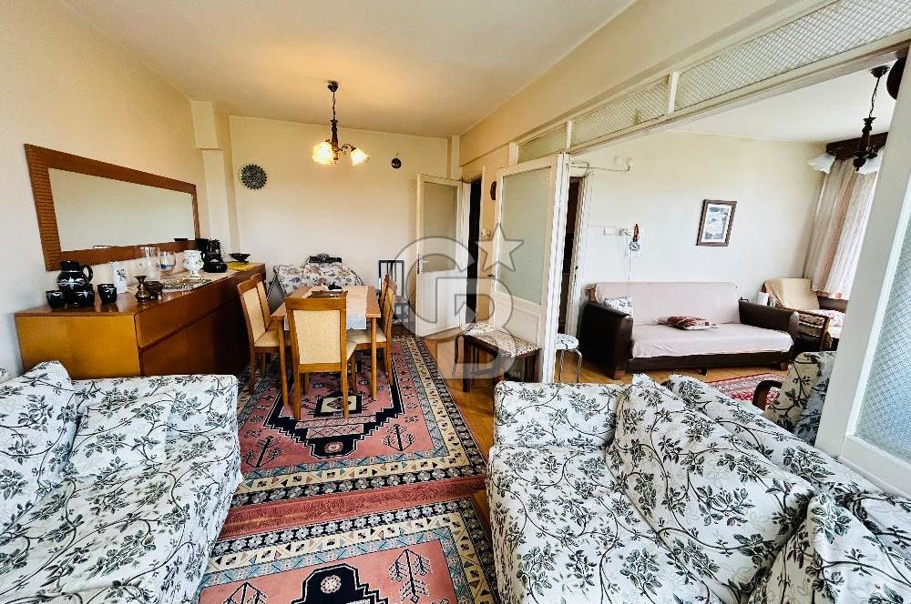 Kocamustafapaşa Sümbül Efendi Mah. Kiralık 3+1 Daire Eşyalı