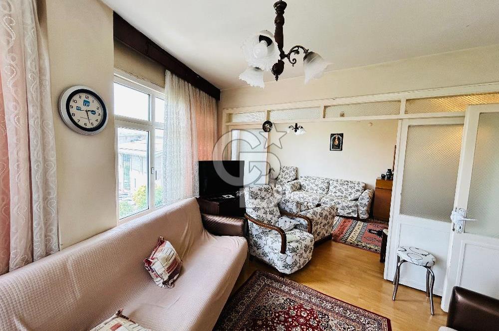 Kocamustafapaşa Sümbül Efendi Mah. Kiralık 3+1 Daire Eşyalı