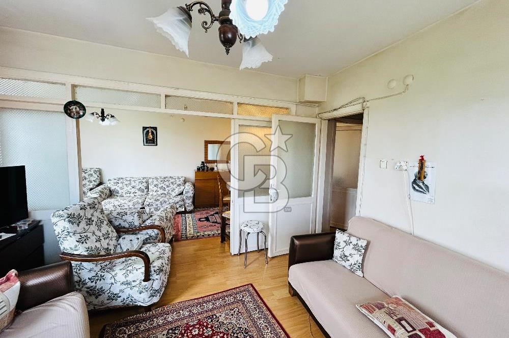 Kocamustafapaşa Sümbül Efendi Mah. Kiralık 3+1 Daire Eşyalı