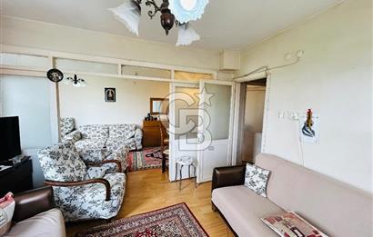 Kocamustafapaşa Sümbül Efendi Mah. Kiralık 3+1 Daire Eşyalı