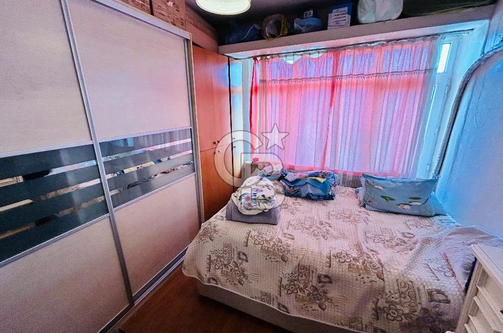 Kocamustafapaşa Sümbül Efendi Mah. Kiralık 3+1 Daire Eşyalı