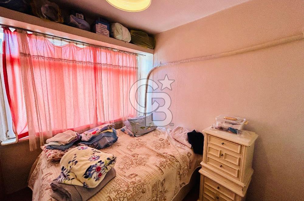 Kocamustafapaşa Sümbül Efendi Mah. Kiralık 3+1 Daire Eşyalı
