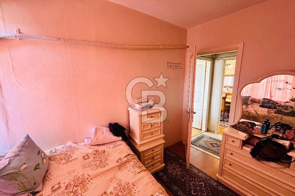 Kocamustafapaşa Sümbül Efendi Mah. Kiralık 3+1 Daire Eşyalı