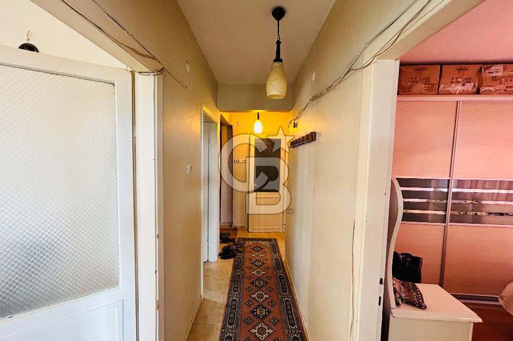 Kocamustafapaşa Sümbül Efendi Mah. Kiralık 3+1 Daire Eşyalı