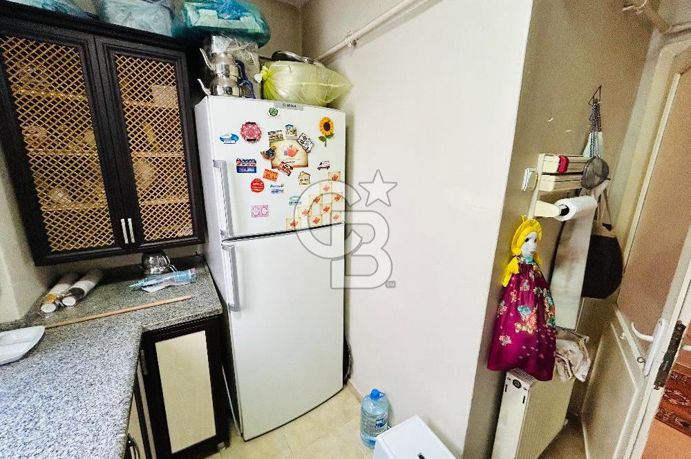 Kocamustafapaşa Sümbül Efendi Mah. Kiralık 3+1 Daire Eşyalı