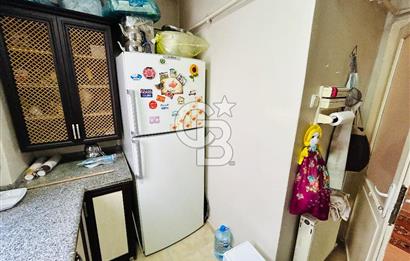 Kocamustafapaşa Sümbül Efendi Mah. Kiralık 3+1 Daire Eşyalı