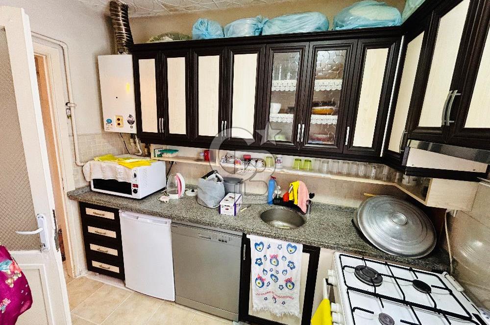 Kocamustafapaşa Sümbül Efendi Mah. Kiralık 3+1 Daire Eşyalı