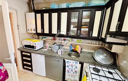 Kocamustafapaşa Sümbül Efendi Mah. Kiralık 3+1 Daire Eşyalı