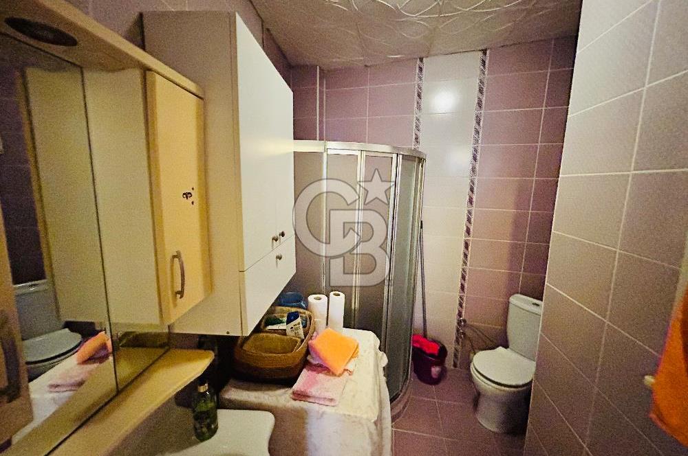 Kocamustafapaşa Sümbül Efendi Mah. Kiralık 3+1 Daire Eşyalı
