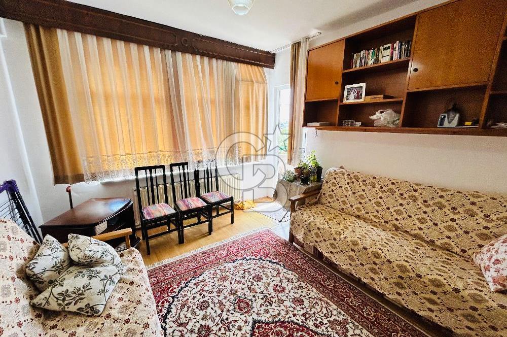 Kocamustafapaşa Sümbül Efendi Mah. Kiralık 3+1 Daire Eşyalı