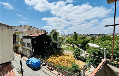 Kocamustafapaşa Sümbül Efendi Mah. Kiralık 3+1 Daire Eşyalı