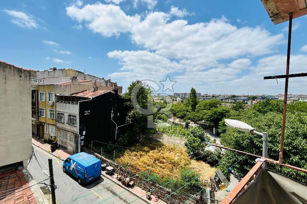 Kocamustafapaşa Sümbül Efendi Mah. Kiralık 3+1 Daire Eşyalı