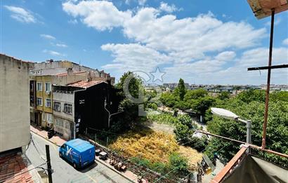 Kocamustafapaşa Sümbül Efendi Mah. Kiralık 3+1 Daire Eşyalı