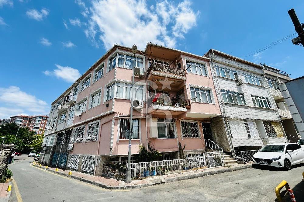 Kocamustafapaşa Sümbül Efendi Mah. Kiralık 3+1 Daire Eşyalı