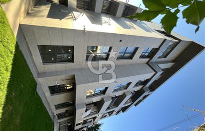 CB LEVEL'DAN BEŞEVLER KONAK MAHALLESİNDE HAZIR KİRACILI YATIRIMLIK 1+1 EŞYALI ARAKAT DAİRE 