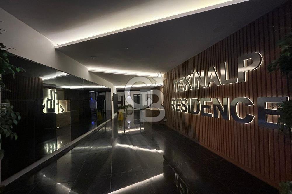 Çeşme Dalyan’da Markanız İçin İdeal 3+1 Kurumsal Ofis